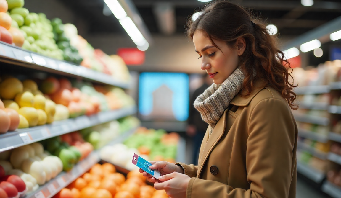 10 formas de ahorrar en productos en los supermercados Mercadona, Lidl y Carrefour-1