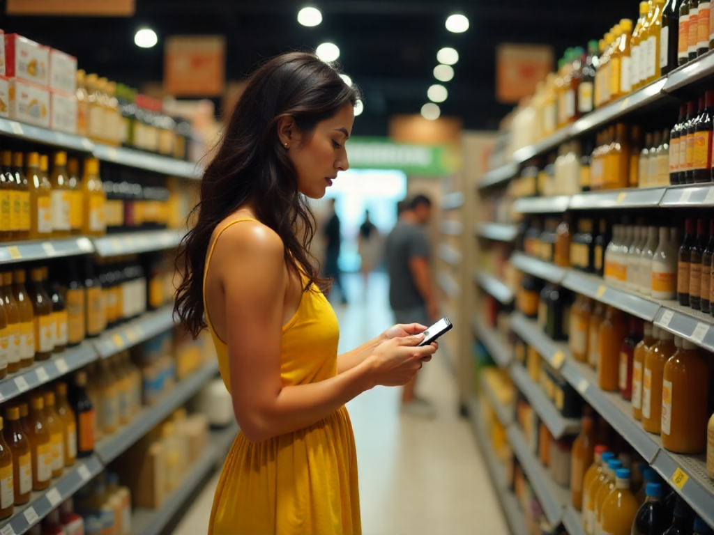 10 formas de ahorrar en productos en los supermercados Mercadona, Lidl y Carrefour-2