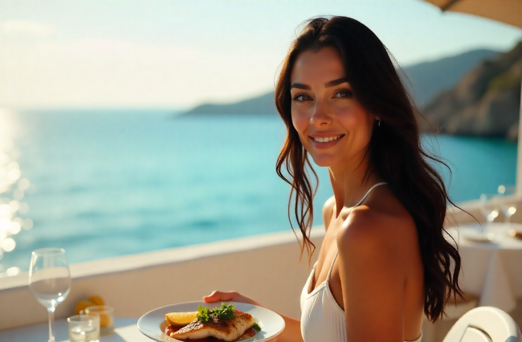 Cómo alimentarse correctamente con la dieta mediterránea consejos de los médicos españoles-1