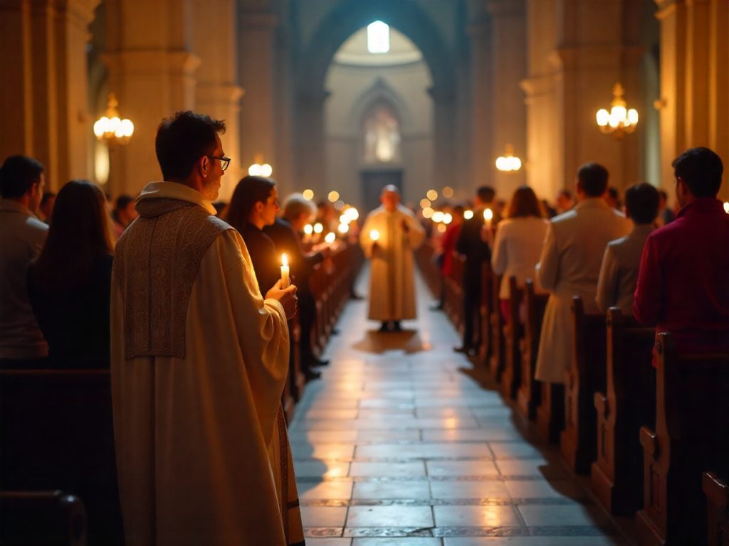 Cómo celebran los españoles la Navidad y el Año Nuevo-4