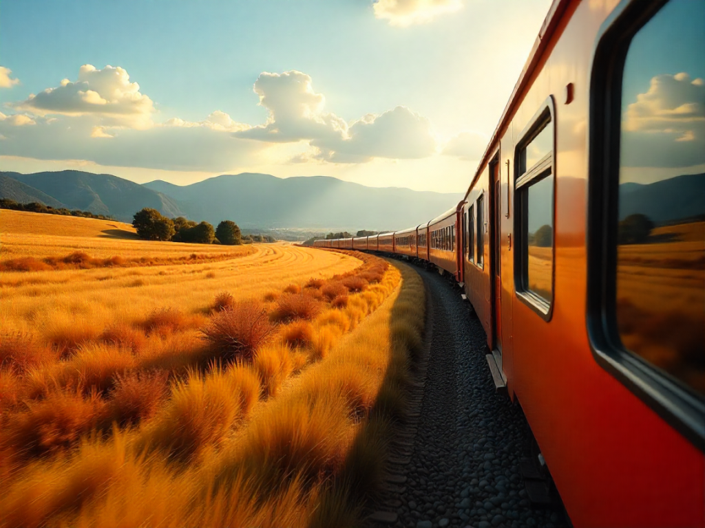 Cómo viajar por España en tren consejos y trucos-2