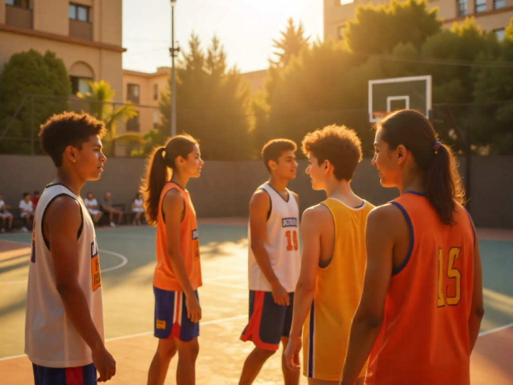 Deporte en España cómo elegir una sección deportiva o un gimnasio en tu ciudad-3