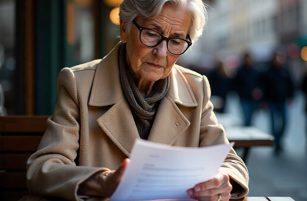 Educación financiera después de la jubilación
