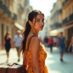 Experiencia de mudarse de un pueblo pequeño a Madrid ventajas y desventajas-1