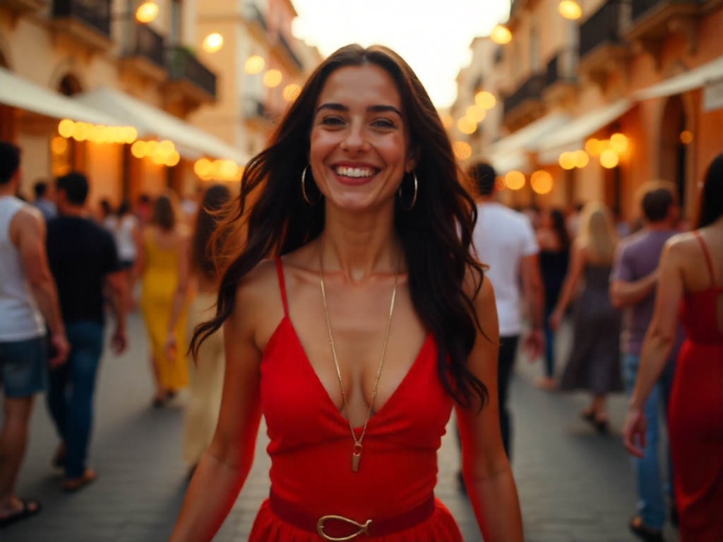 Historias de emigrantes cómo las personas se adaptan a la vida en España-1-4
