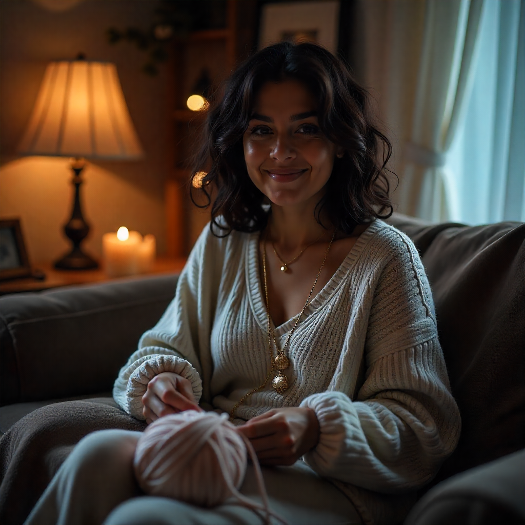 Hobbies que inspiran jardinería, manualidades, pintura y cocina-4