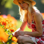 Hobbies que inspiran jardinería, manualidades, pintura y cocina-3