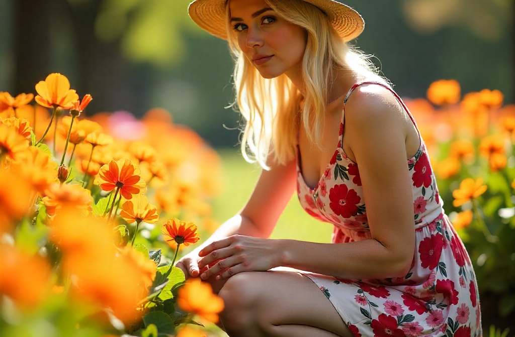 Hobbies que inspiran jardinería, manualidades, pintura y cocina-3