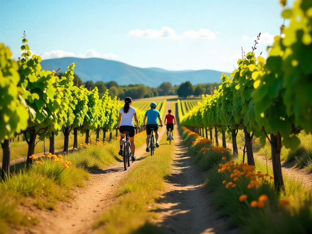 Las 10 mejores regiones vinícolas de España para el turismo gastronómico-1