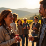 Las 10 mejores regiones vinícolas de España para el turismo gastronómico