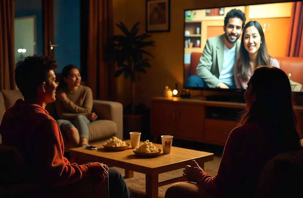 Las mejores películas y series españolas para una tarde acogedora en casa-1