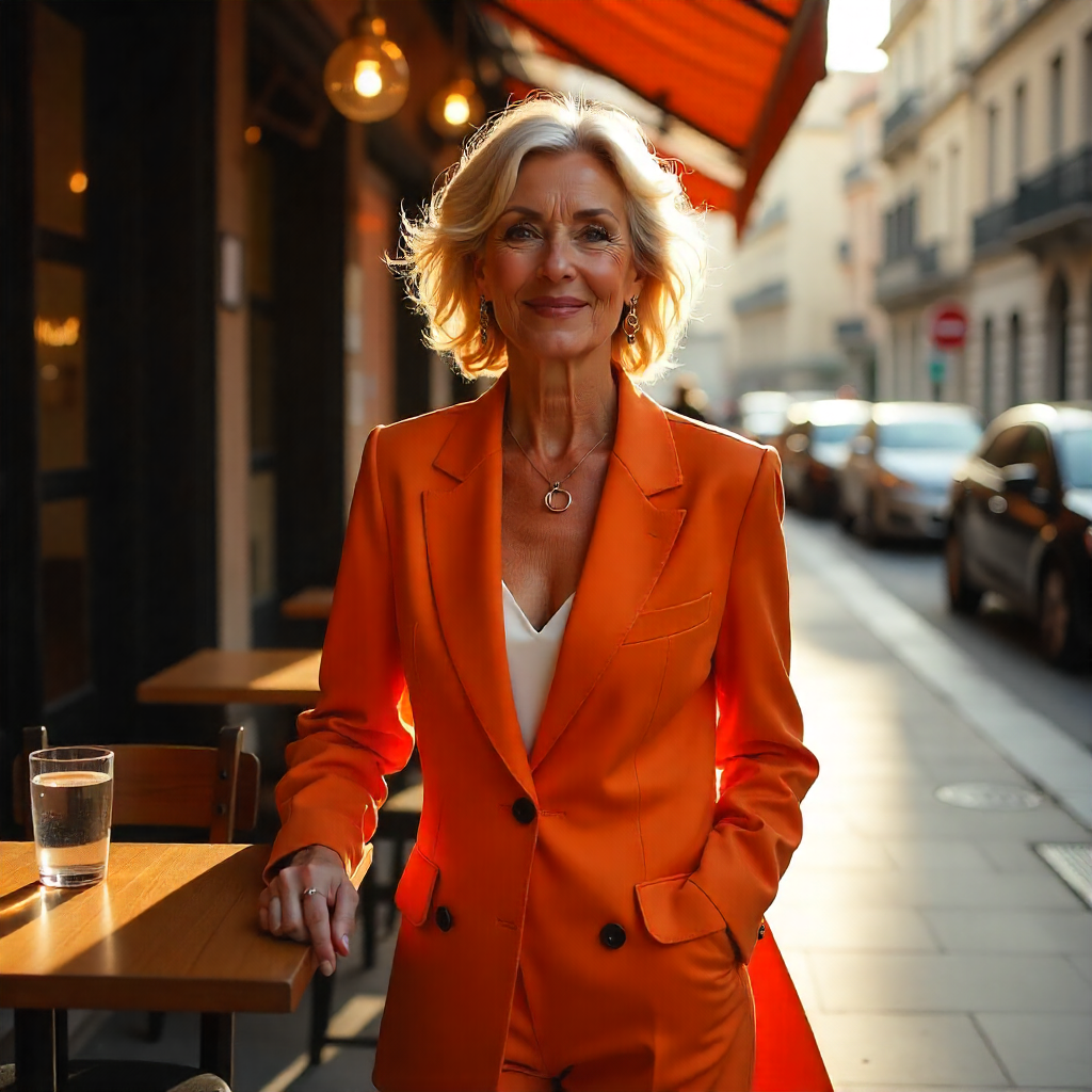 Moda después de los 5-3