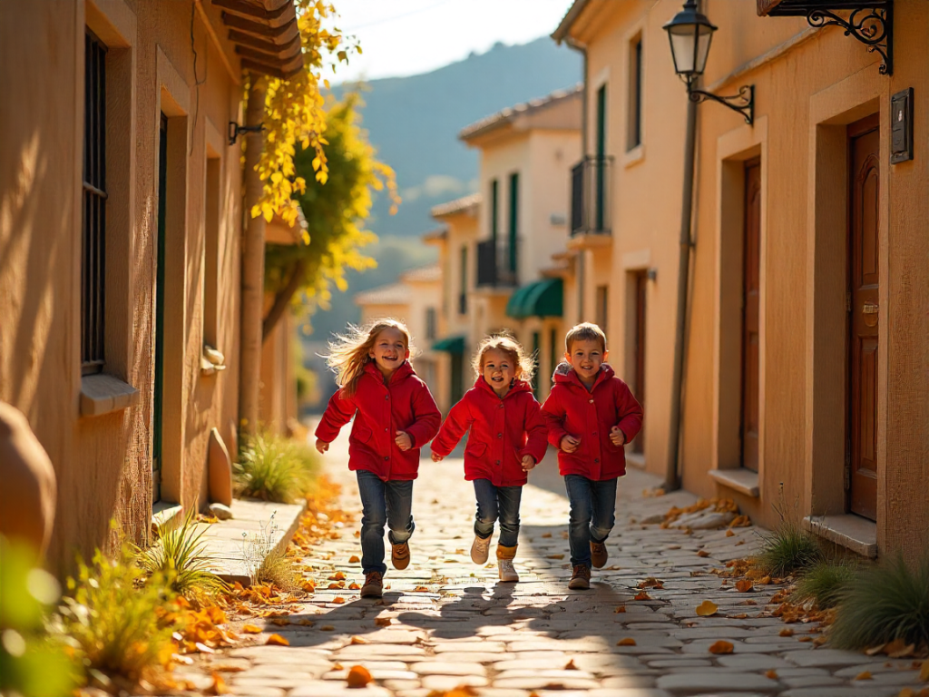 Pequeñas ciudades de España que solo conocen los locales-2