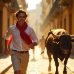 Principales fiestas y festivales de España en 2025-1