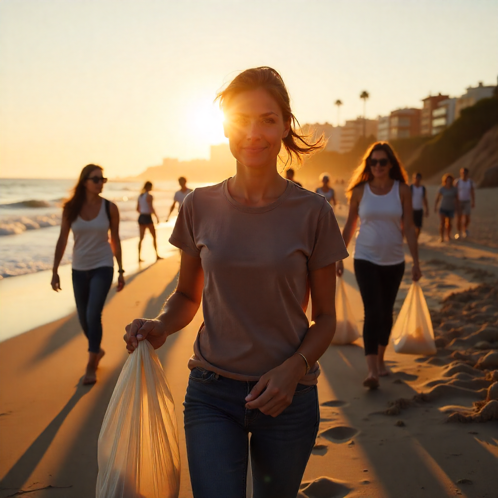 Tendencias ecológicas en España reciclaje-3