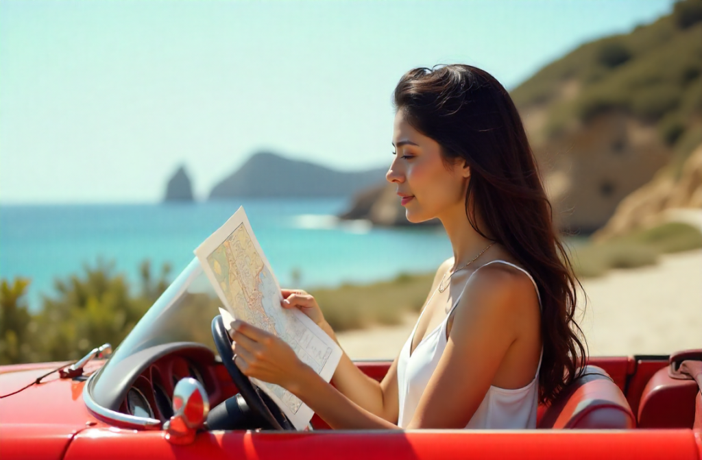 Trucos para viajar por España en coche-2