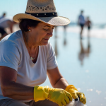 Voluntariado y clubes sociales cómo hacer nuevos amigos y mantenerse activa después de los 50-3
