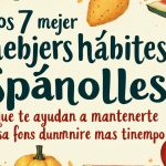 Los 7 mejores hábitos españoles que te ayudan-1