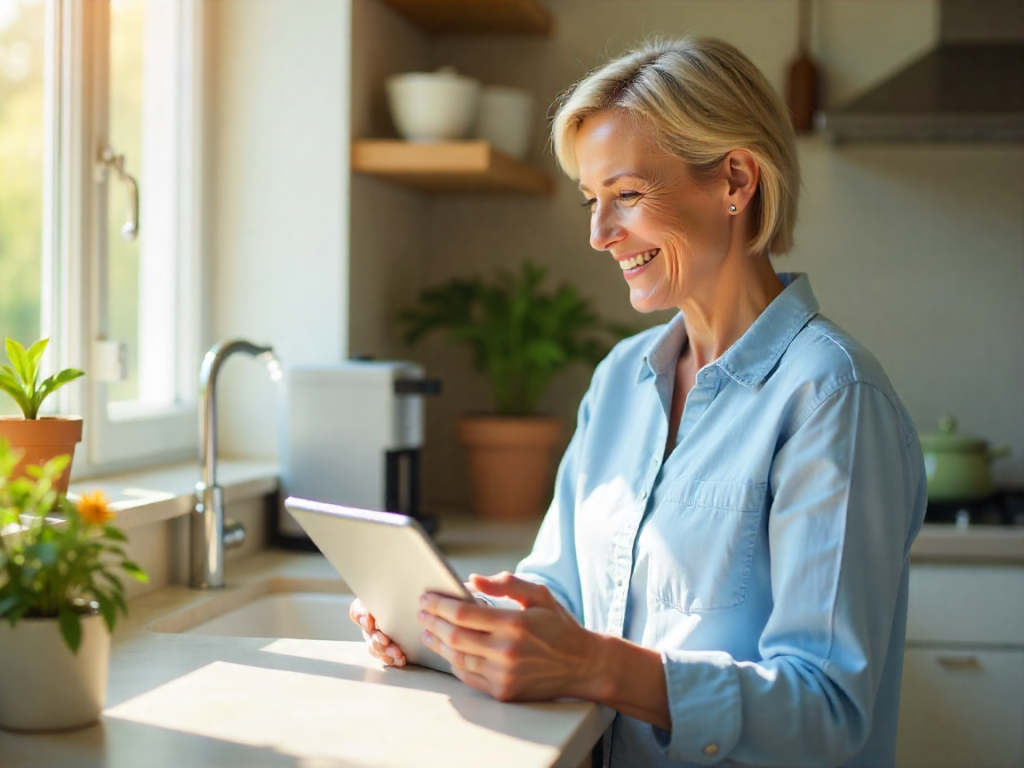 Top 10 gadgets que hacen la vida más cómoda en casa soluciones ideales para el hogar español-2